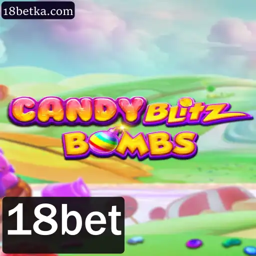 CandyBlitzBombs: Uma Aventura Açucarada com uma Reviravolta Explosiva