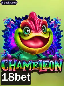 Explorando o Fascinante Jogo Chameleon e sua Popularidade com a 18bet