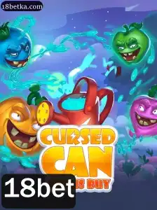 Explorando o Mundo de CursedCanBonusBuy: Um Jogo de Aventura e Azar