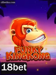 FunkyKingKong: Um Mergulho no Novo Fenômeno dos Jogos Online