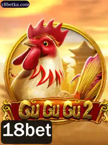 GuGuGu2: Um Mergulho no Mundo do Jogo com 18bet