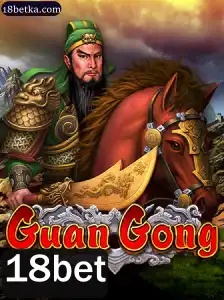 Descubra o Universo de GuanGong: Um Jogo Empolgante de Estratégia