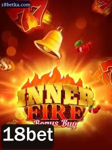 InnerFireBonusBuy: O Novo Fenômeno do 18bet