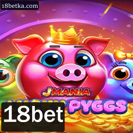 Descubra o Mundo de Emoções no Jogo JManiaLuckyPyggs