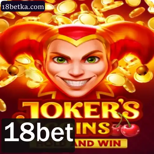 Descubra o Fascinante Mundo de JokersCoins: O Novo Jogo da 18bet