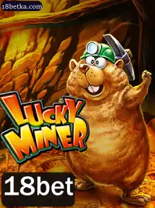 Explorando o Mundo de LuckyMiner: Um Jogo de Estratégia e Sorte com 18bet