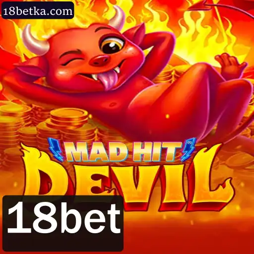 MadHitDevil: O Jogo Que Está Conquistando Entusiastas em Todo o Mundo