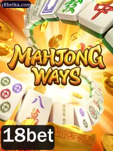Explorando o Universo de MahjongWays: Um Guia Completo com Foco em 18bet