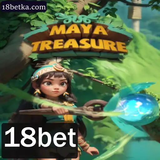 Explorando o Fascinante Mundo de MayaTreasure com 18bet