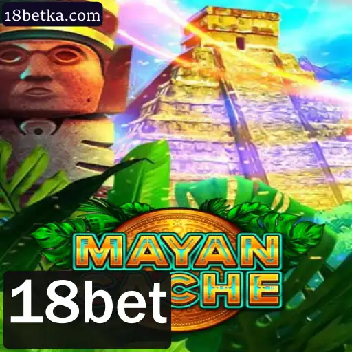 Descobrindo o Mundo de MayanCache: Uma Nova Experiência de Jogo com 18bet