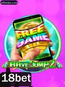 Descubra o Mundo Vibrante de RaveJump2M: Uma Experiência de Jogo Única