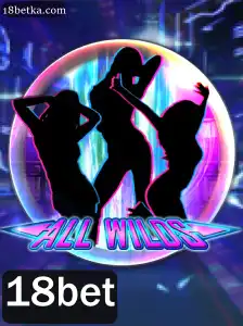 Descubra o Mundo Empolgante de AllWilds no 18bet