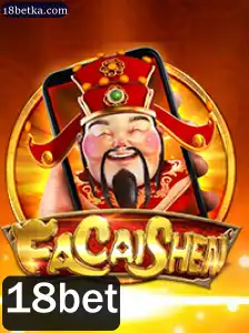 Descubra o Fascinante Mundo do Jogo 'FaCaiShenM' com 18bet