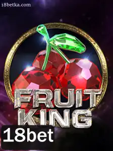 FruitKing: Descubra o Mundo Vibrante e Divertido Deste Jogo Inovador