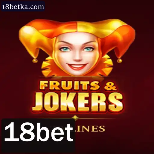 Explorando o Fascinante Mundo de 'FruitsAndJokers20' com a 18bet