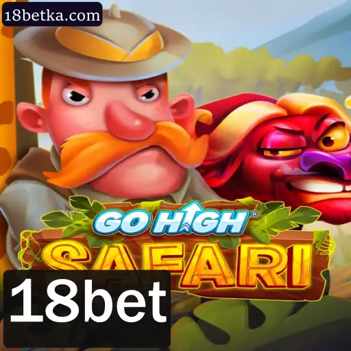 Explorando o Mundo de GoHighSafari: O Jogo que Transcende Limites