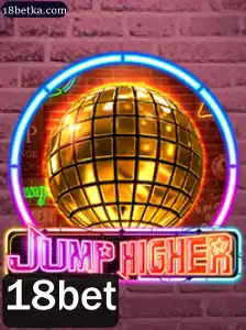 Descubra o Mundo Empolgante de JumpHigher e a Chave do Sucesso com 18bet