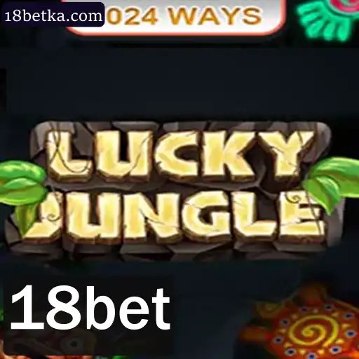 Descubra o Jogo Empolgante LuckyJungle1024 da Plataforma 18bet