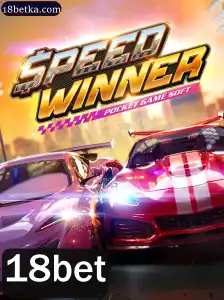 SpeedWinner: Um Guia Completo para Este Empolgante Jogo de 18bet