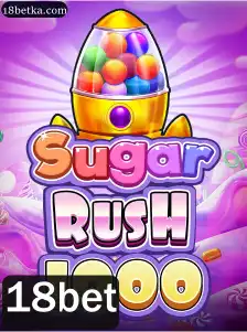 SugarRush1000: Descubra o Mundo Colorido de Diversão