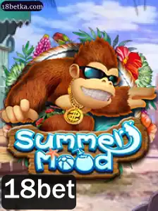 SummerMood: Explorando o Jogo do Momento para 18bet