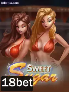 Descubra o Mundo Divertido e Estratégico de SweetSugar no 18bet