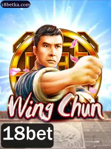 Descubra WingChun: O Impactante Jogo de Estratégia com 18bet
